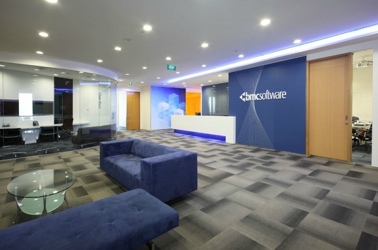 北京辦公室裝修設計需要考慮哪些方面？