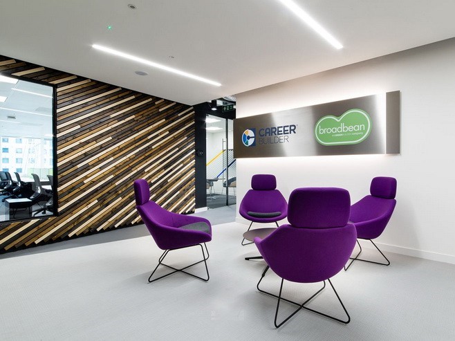 好的北京辦公室裝修公司應該具備哪些素質？