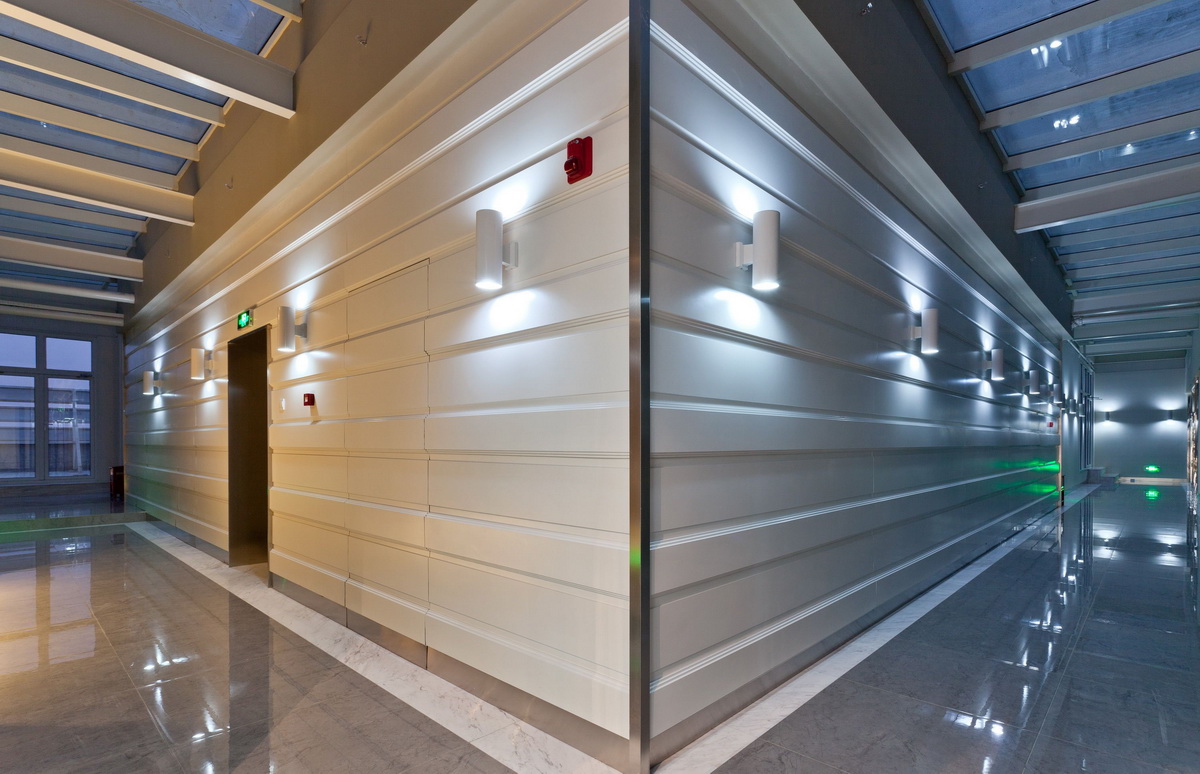 如何判斷辦公室裝修公司是否專業(yè)？