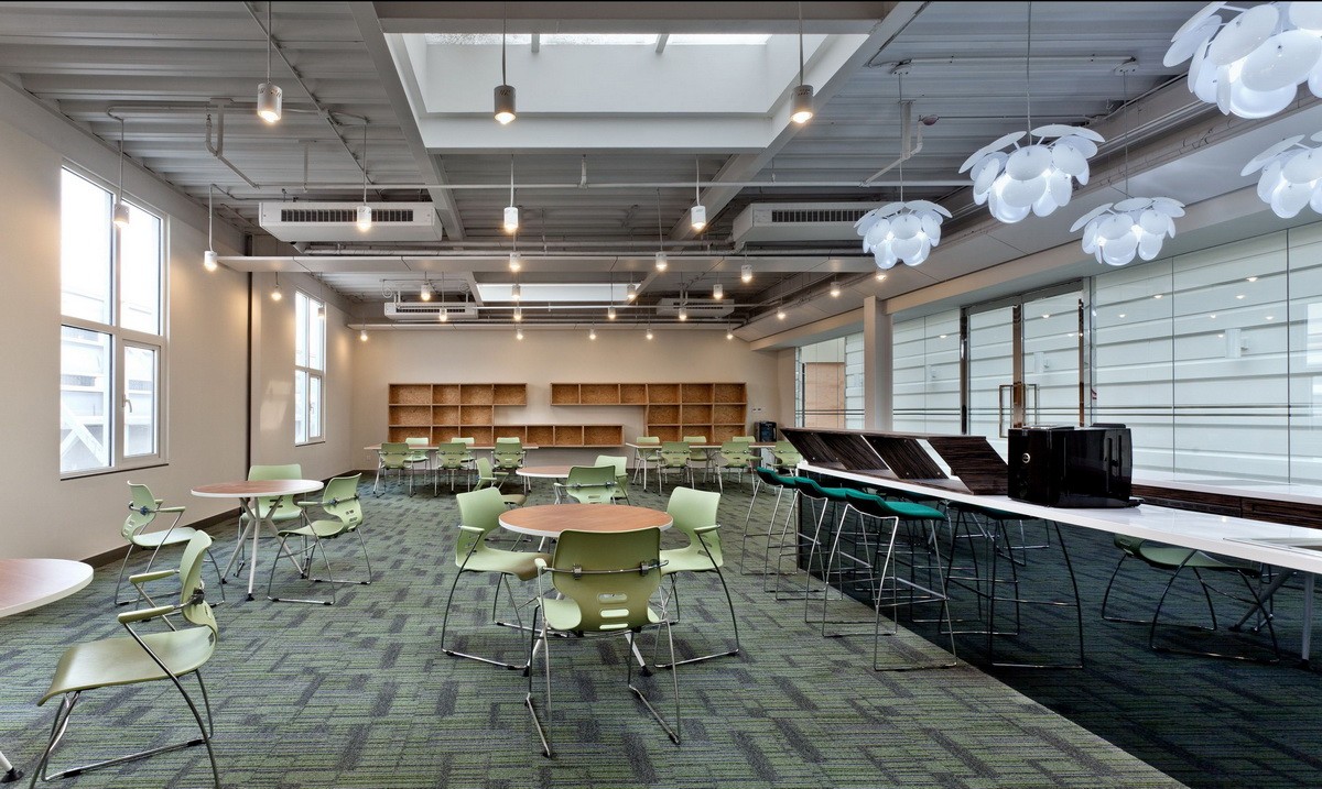 如何選擇辦公室裝修公司？