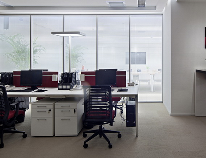 辦公區裝修時要滿足哪幾個方面？