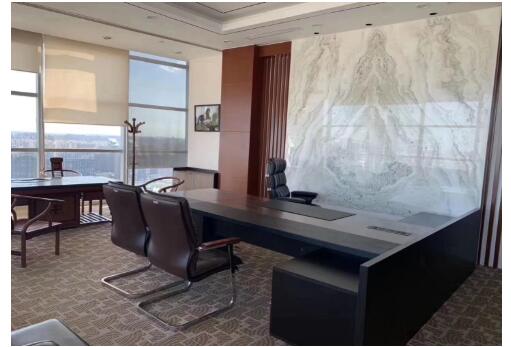 如何挑選北京辦公室裝修公司？