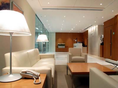  專業(yè)辦公室裝修要注意哪些方面