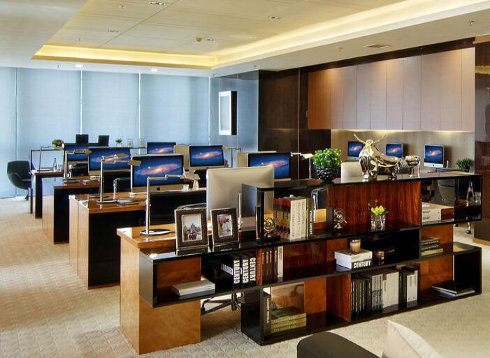 北京辦公室裝修驗收方法有哪些？