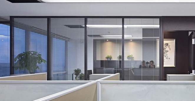 選擇現代化辦公室裝修公司需了解哪些信息？