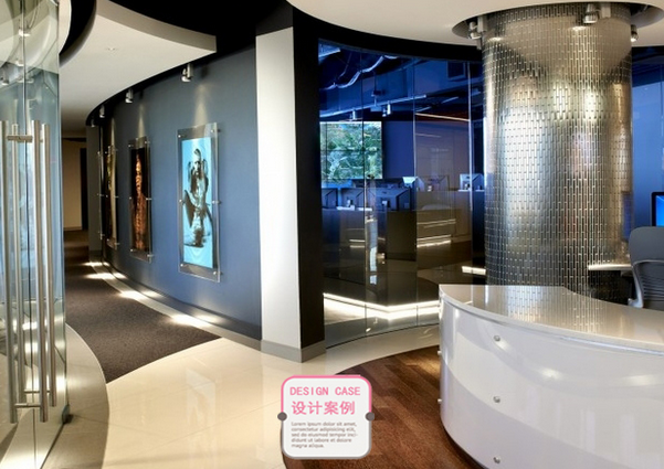 辦公室裝修公司在裝修時要做好哪些隱蔽工程？