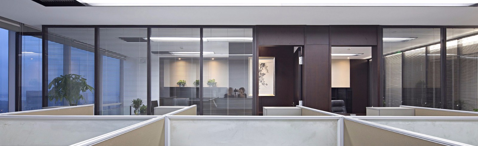 北京辦公室裝修受歡迎的原因是什么