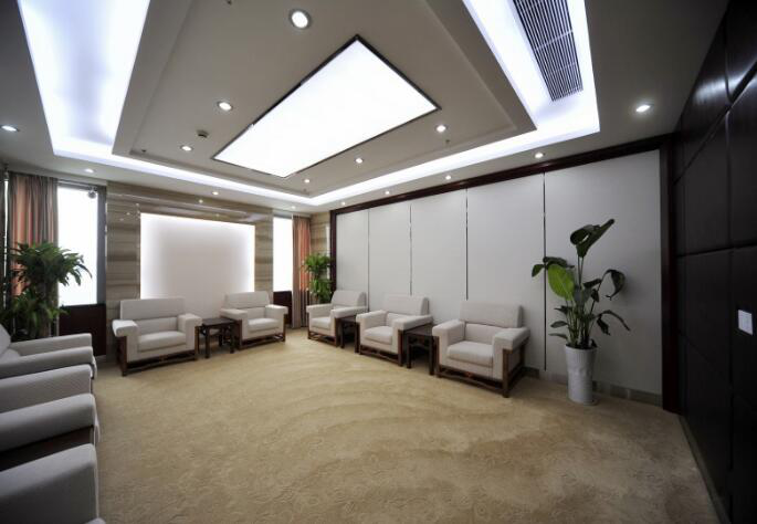 辦公室裝修設計的三大要點
