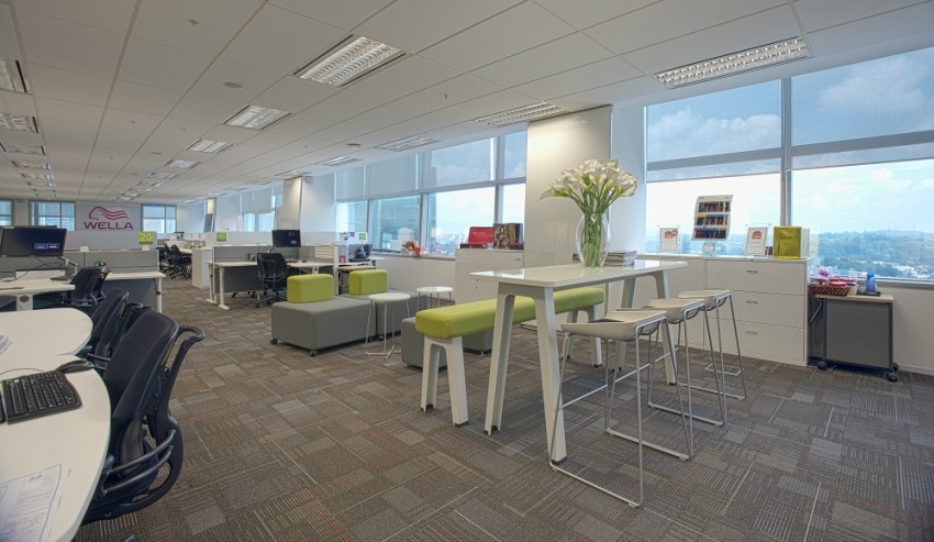 推動辦公樓裝修火熱發展的原因有哪些