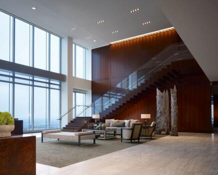 北京辦公室裝修涂料在使用過程中的注意事項