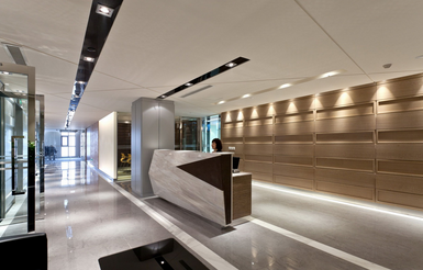 辦公樓裝修施工之前要先做好什么工作？