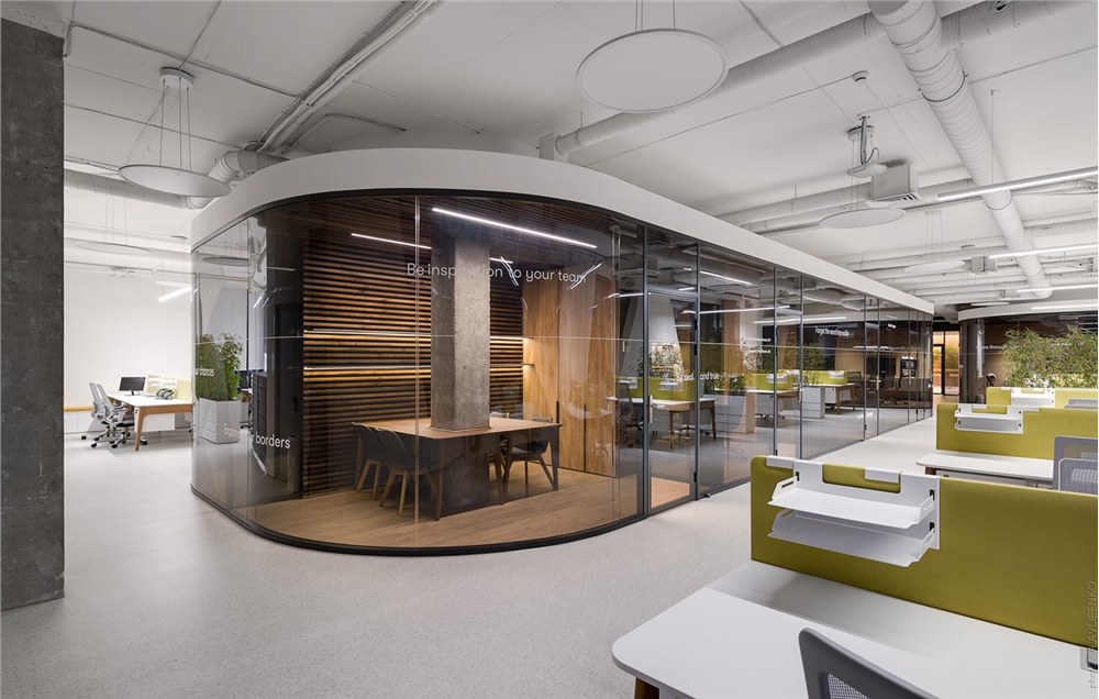 北京辦公室裝修過程難題解答