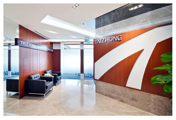 北京辦公室裝修機構(gòu)深受用戶歡迎的原因