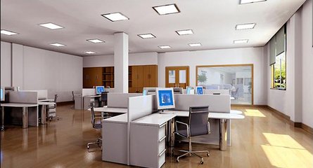 北京辦公室裝修中需要注意哪些基礎改造？