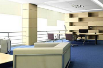 北京辦公室裝修風格有哪些