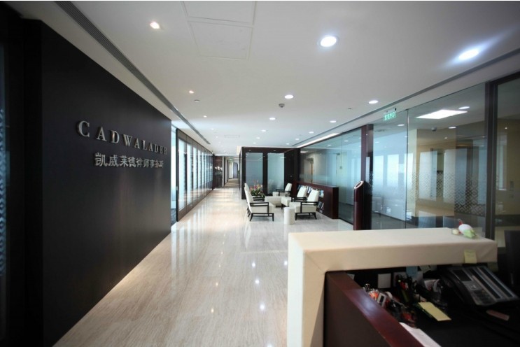 北京辦公室裝修公司告訴你如何裝修辦公室更高端！