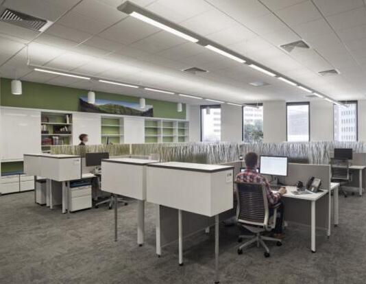 北京辦公室裝修公司哪些方面做得好