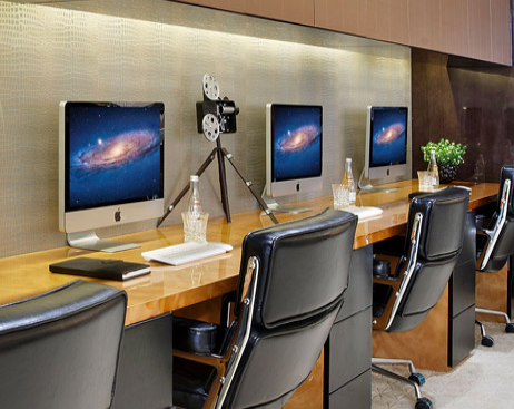 辦公樓裝修時需注意哪些事項