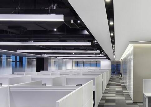 評判辦公樓裝修公司的實力主要從哪些方面入手