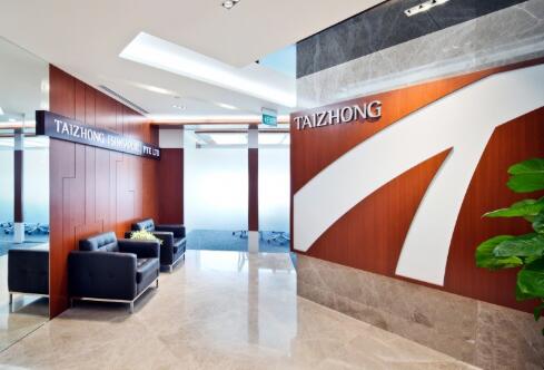 北京辦公室裝修公司詳解：外貿公司辦公室裝修更適宜遵循哪些原則