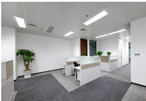 辦公室裝修設計公司詳解：創立合適的施工環境主要包括哪些內容