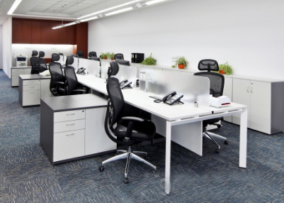 簡述北京辦公室設計的發展趨勢