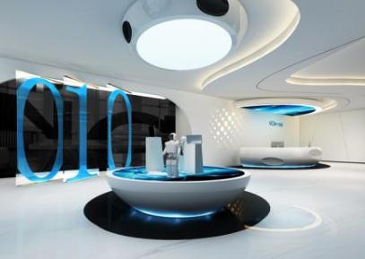 北京辦公室裝修在不同階段如何驗(yàn)收