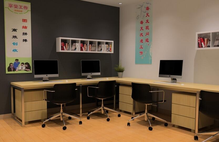 辦公空間裝修的三大要素 辦公空間裝修的三大要素