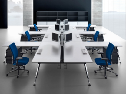 北京辦公室裝修合作量大幅提升的原因