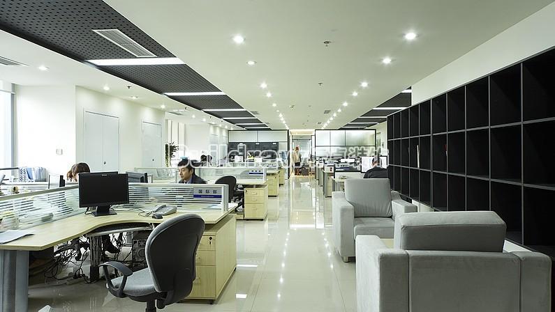 辦公室裝飾設計獨特的注意事項