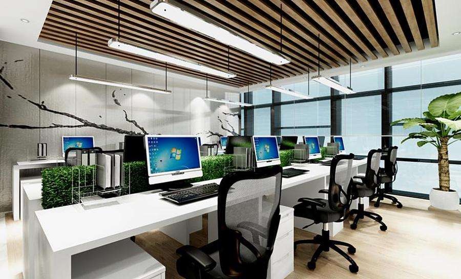 辦公室裝飾的具體要求有哪些