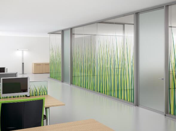 什么樣的辦公樓裝修企業值得信賴