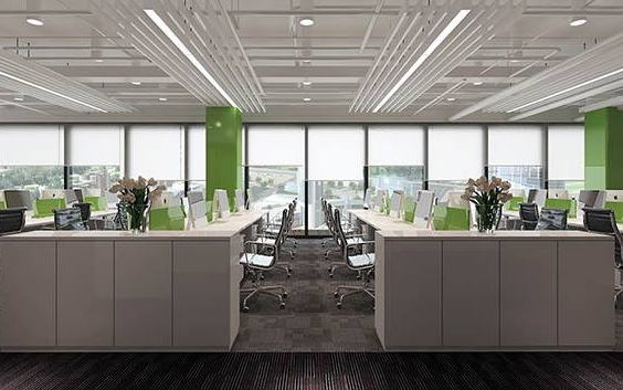 各種類型的北京辦公室裝修有哪些技巧