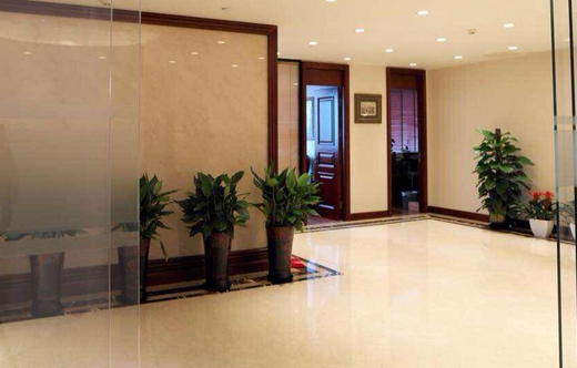 如何擁有不一樣的辦公區裝修？