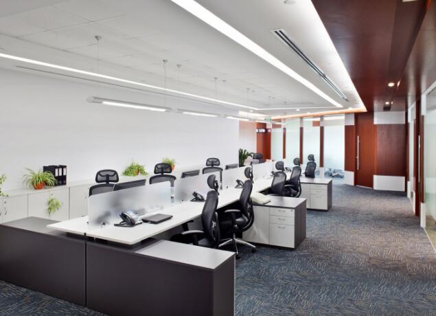 北京辦公室裝修受用戶(hù)歡迎的原因