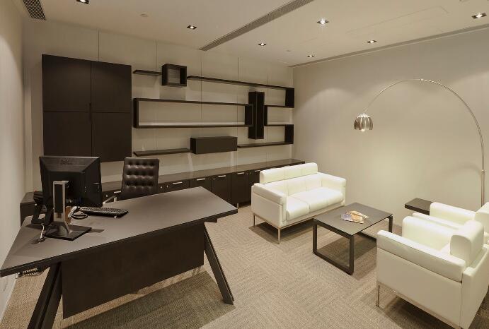 北京辦公室裝修需要注意什么