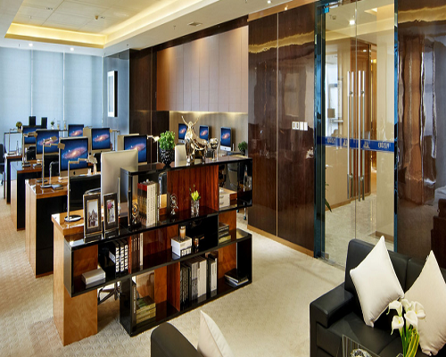 如何辨別區(qū)分北京辦公室裝修的不同？