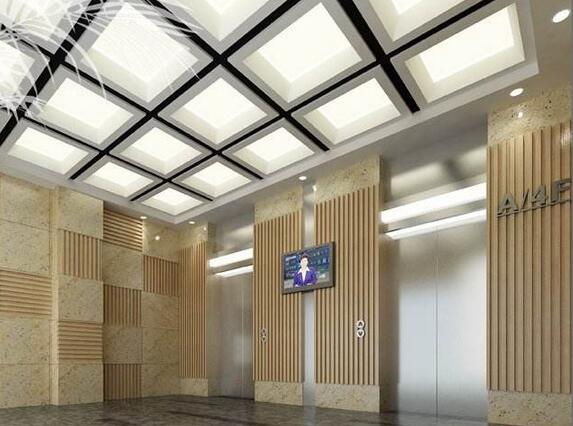 如何做到簡約卻不簡單的北京辦公室裝修？