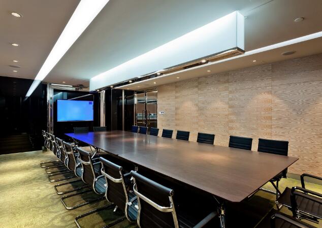 北京辦公室裝修的兩大要點(diǎn)