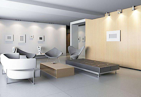 文化類企業(yè)在北京辦公室裝修時如何保障效果