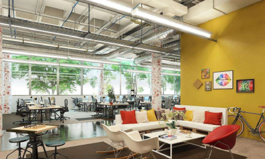 北京辦公室裝修三大風(fēng)格