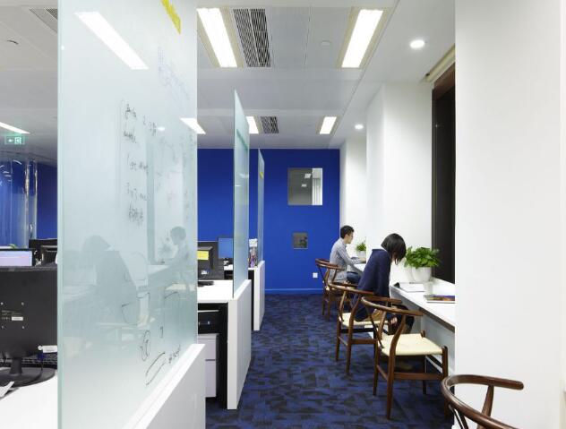 如何評判辦公室裝修設計是否成功？