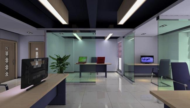 辦公區裝修可選用哪些風水小擺件