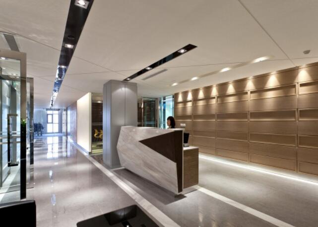 北京辦公室裝修和驗收應從哪些內容入手