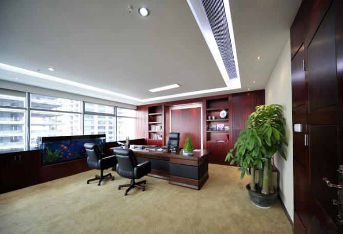 哪些人適合應聘辦公室裝修設計類的相關工作？