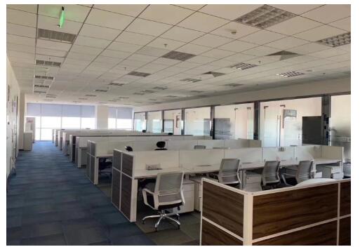 北京辦公室裝修哪些細(xì)節(jié)需要注意