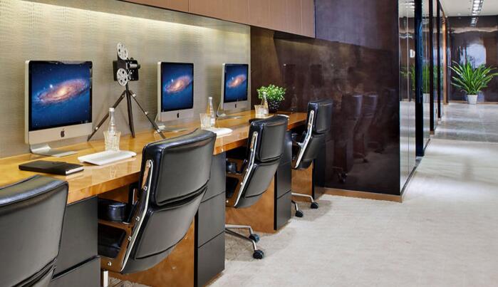 選擇辦公室裝飾公司的渠道有哪些？