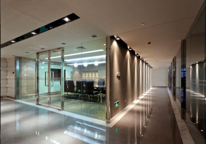 北京辦公室裝修市場知名度高的原因