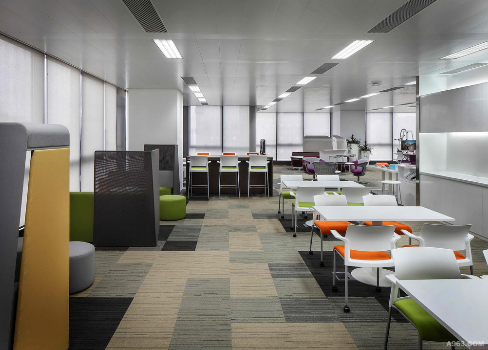 北京辦公室裝修的服務特點是什么