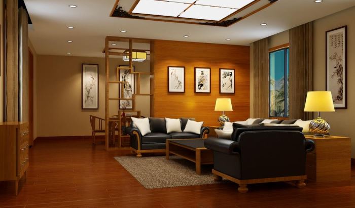 辦公區裝修燈光有哪些要求